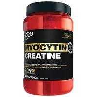 BSc Myocytin Lemon Lime 1.2kg