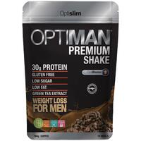 Optislim Optiman Premium Shake Coffee 784g