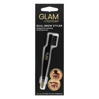 Glam By Manicare Dual Brow Styler 22387