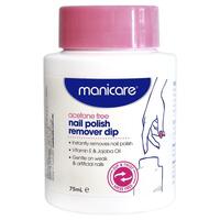 Manicare 21086 Nail Polish Remover DIP 75mL