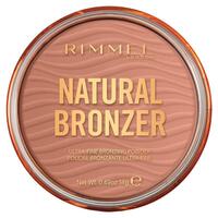 Rimmel Natural Bronzer 001 Sun Light