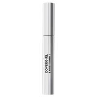 Covergirl Exhibitionist Very Black Waterproof Mascara