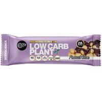 BSc High Protein Low Carb Plant Bar Peanut Choc 45g