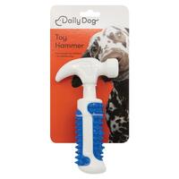 Daily Dog Toy Hammer