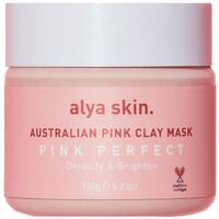 Alya Skin Australian Pink Clay Mask 120g