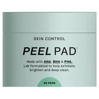 Skin Control Peel Pads 50 Pack