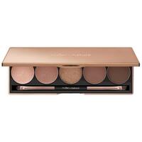 Nude By Nature Natural Illusion Eye Palette 01 Classic Nude