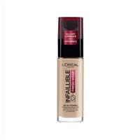 L'Oreal Infallible Freshwear Foundation 110 Rose Vanilla