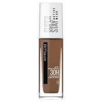 Maybelline Superstay 30 Hour Foundation 78 Deep Bronze