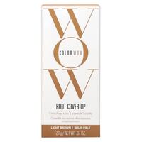 Color WOW Root Cover Up Light Brown