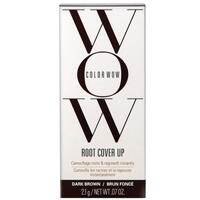 Color WOW Root Cover Up Dark Brown