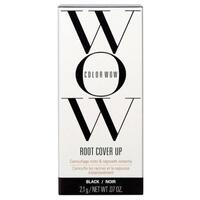 Color WOW Root Cover Up Black