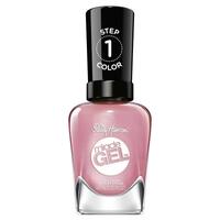 Sally Hansen Miracle Gel Nail Polish Shell Yeah 14.7ml