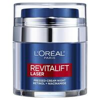 L'Oreal Paris Revitalift Laser Retinol + Niacinamide Pressed Cream 50ml