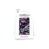 Capelli Kids Snagless Neutral 200 Pack