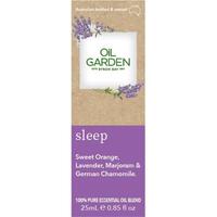 Oil Garden Essential Oil Sleep 25ml