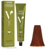 Vitality's V Vegan Colour Intense Copper Blonde 7/44 100g