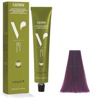 Vitality's V Vegan Colour Dark Violet Blonde 6/88 100g