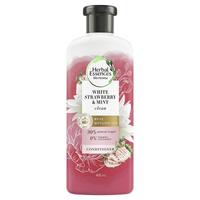 Herbal Essences Bio Renew White Strawberry & Mint Conditioner 400ml