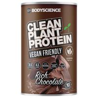 BSc Clean Plant Protein Rich Chocolate 1kg