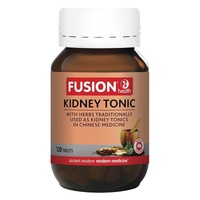 Fusion Kidney Tonic 120 Tablets