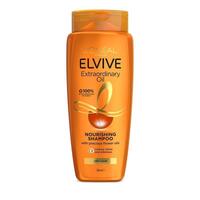 L'Oreal Paris Elvive Extraordinary Oil Shampoo 700ml