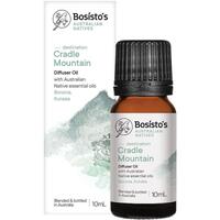 Bosistos Native Destination Cradle Mountain Essential Oil 10ml