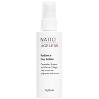 Natio Ageless Radiance Day Lotion 75g Online Only