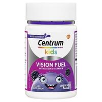 Centrum Kids Vision Fuel 50 Chewable Tablets