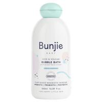 Bunjie Baby Bubble Bath 500ml