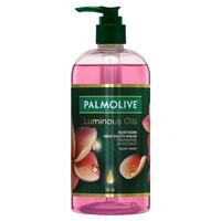 Palmolive Luminous Oils Hand Wash Coconut & Frangipani 500ml