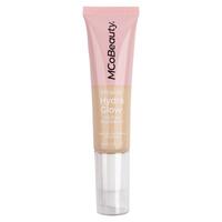 MCoBeauty Miracle Hydro Glow Oil Free Foundation Ivory