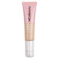 MCoBeauty Miracle Hydro Glow Oil Free Foundation Classic Ivory