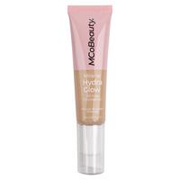 MCoBeauty Miracle Hydro Glow Oil Free Foundation Medium Buff