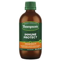 Thompson's Immune Protect 200ml Liquid