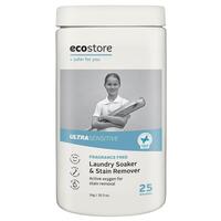 Ecostore Ultra Sensitive Laundry Soaker & Stain Remover 1kg
