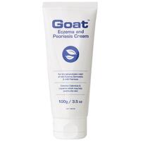 Goat Eczema And Psoriasis Cream 100g