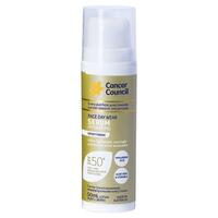 Cancer Council SPF 50+ Face Day Wear Serum 50ml