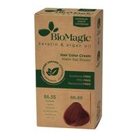 Bio Magic Hair Colour Deep Red 66/55 Online Only