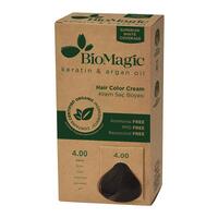 Bio Magic Hair Colour Brown 4/00