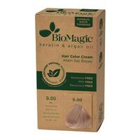 Bio Magic Hair Colour Very Light Blonde 9/00 Online Only