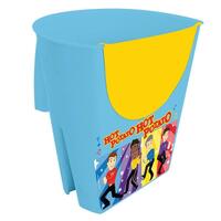 The Wiggles Shampoo Rinser Online Only