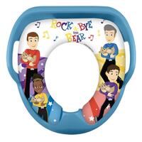 The Wiggles Soft Potty Online Only