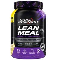 VitalStrength Lean Meal Vanilla 910g