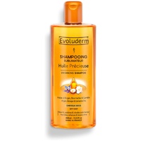 Evoluderm Huile Precieuse Enhancing Shampoo 400ml