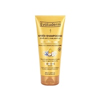 Evoluderm Huile Precieuse Enhancing Conditioner 200ml