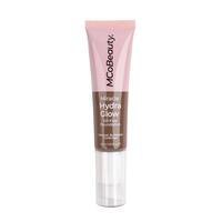 MCoBeauty Miracle Hydro Glow Oil Free Foundation Bronze Online Only