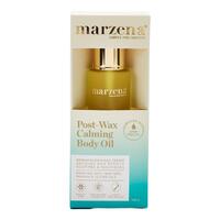 Marzena Post-Wax Calming Body Oil 110ml