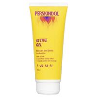 Perskindol Active Pain Relief Gel 200ml