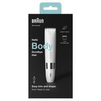 Braun Body Mini Trimmer BS1000